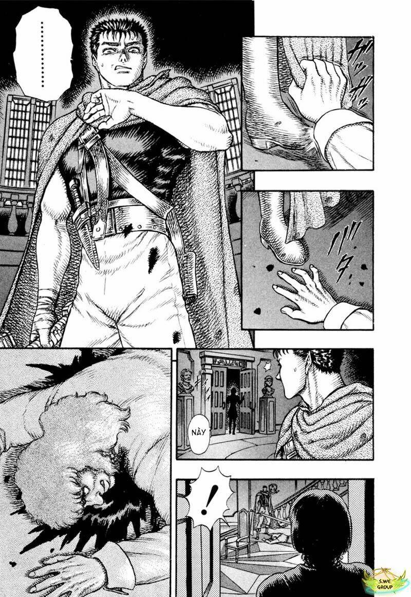 Berserk Tập 26 trang 18