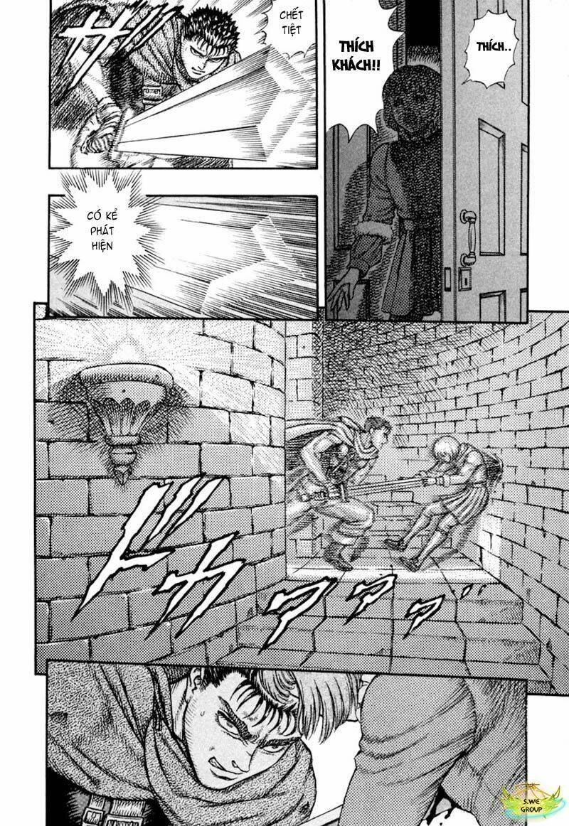 Berserk Tập 26 trang 19