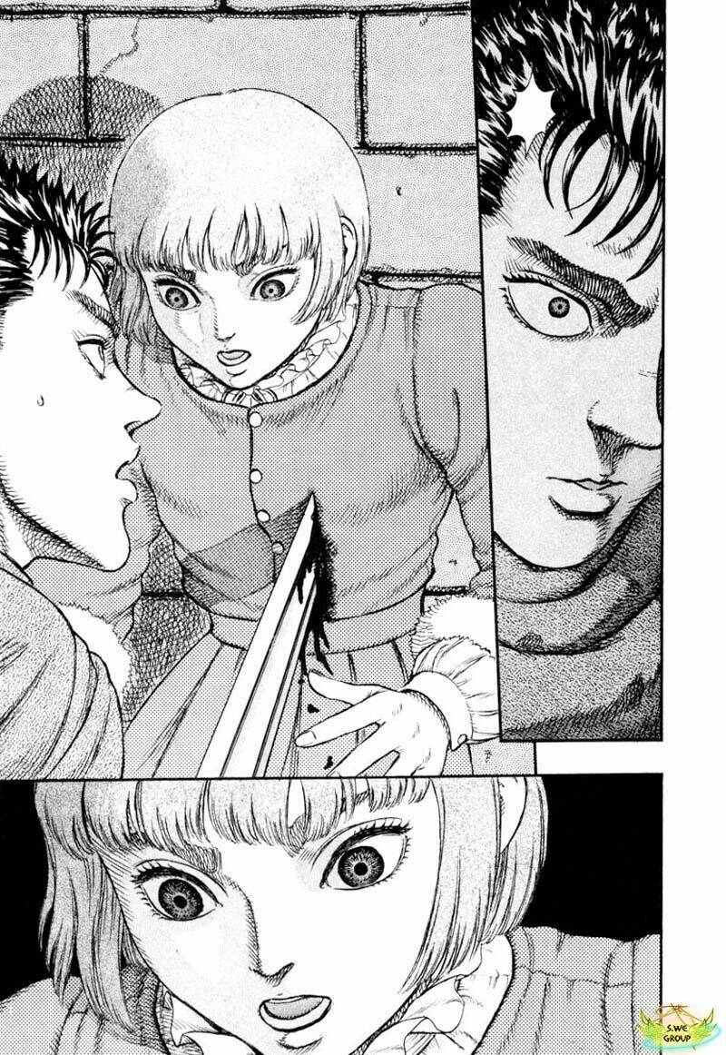 Berserk Tập 26 trang 20