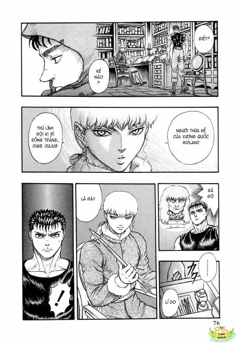 Berserk Tập 26 trang 3