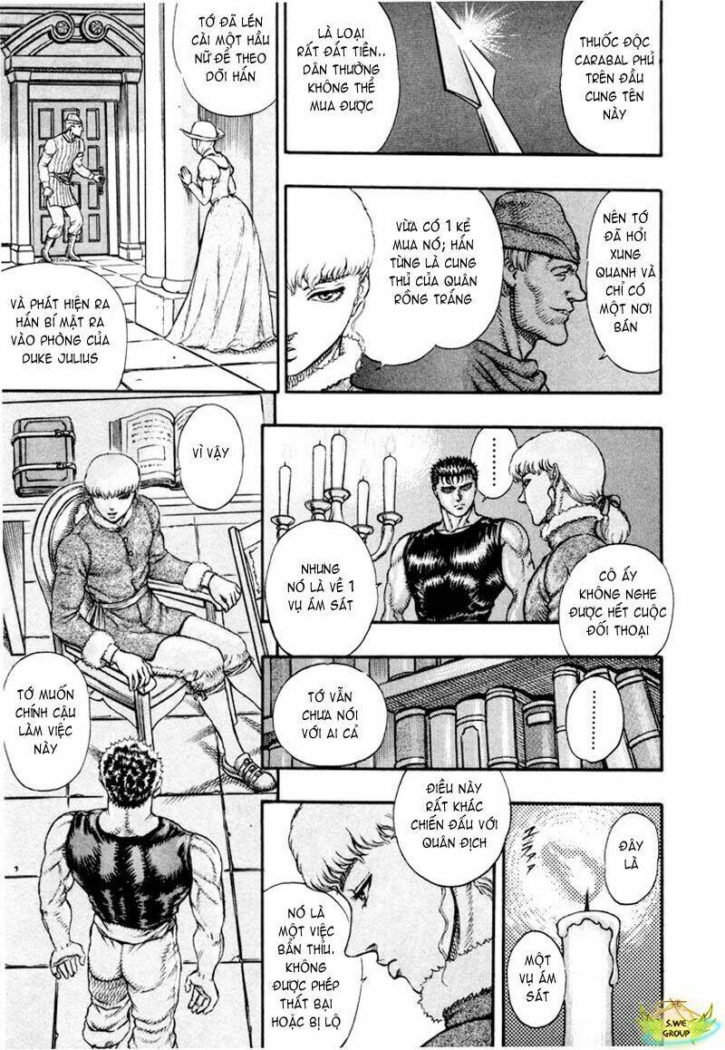 Berserk Tập 26 trang 4