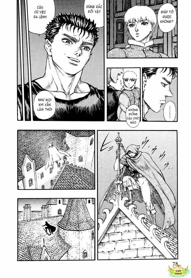 Berserk Tập 26 trang 5