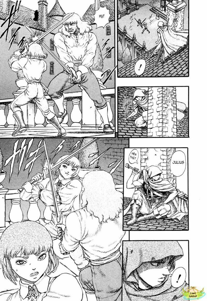 Berserk Tập 26 trang 6