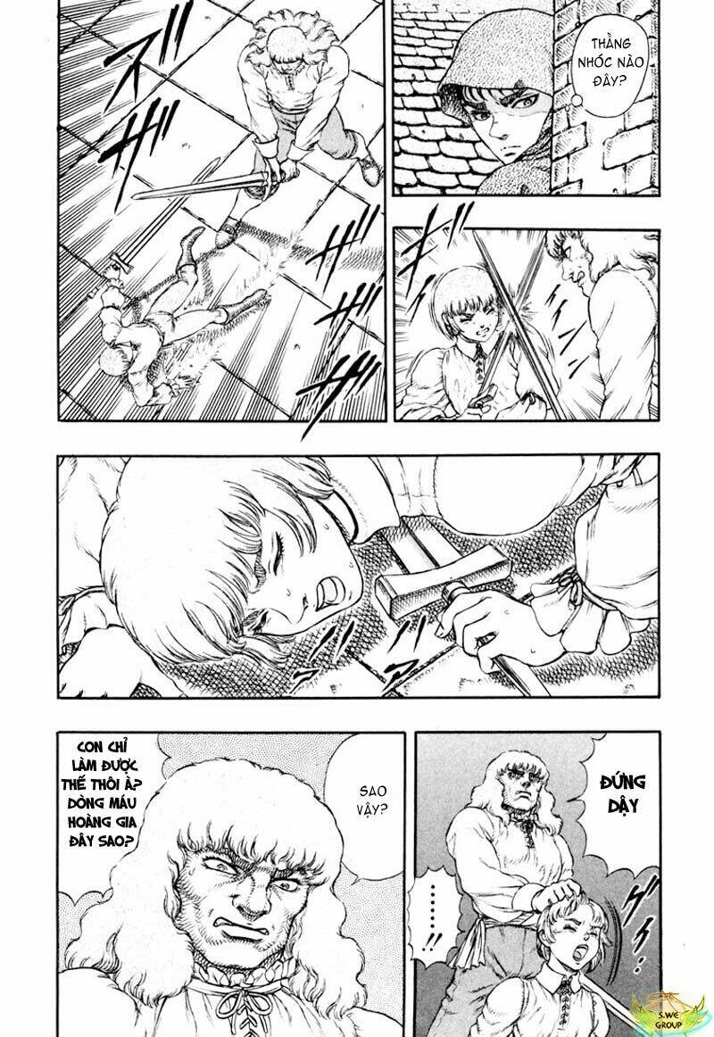 Berserk Tập 26 trang 7