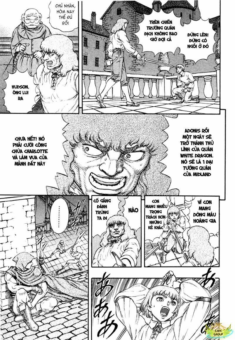 Berserk Tập 26 trang 8
