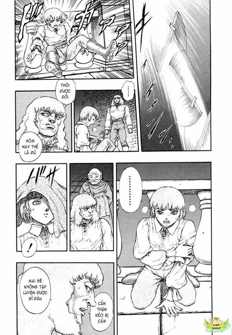 Berserk Tập 26 trang 9