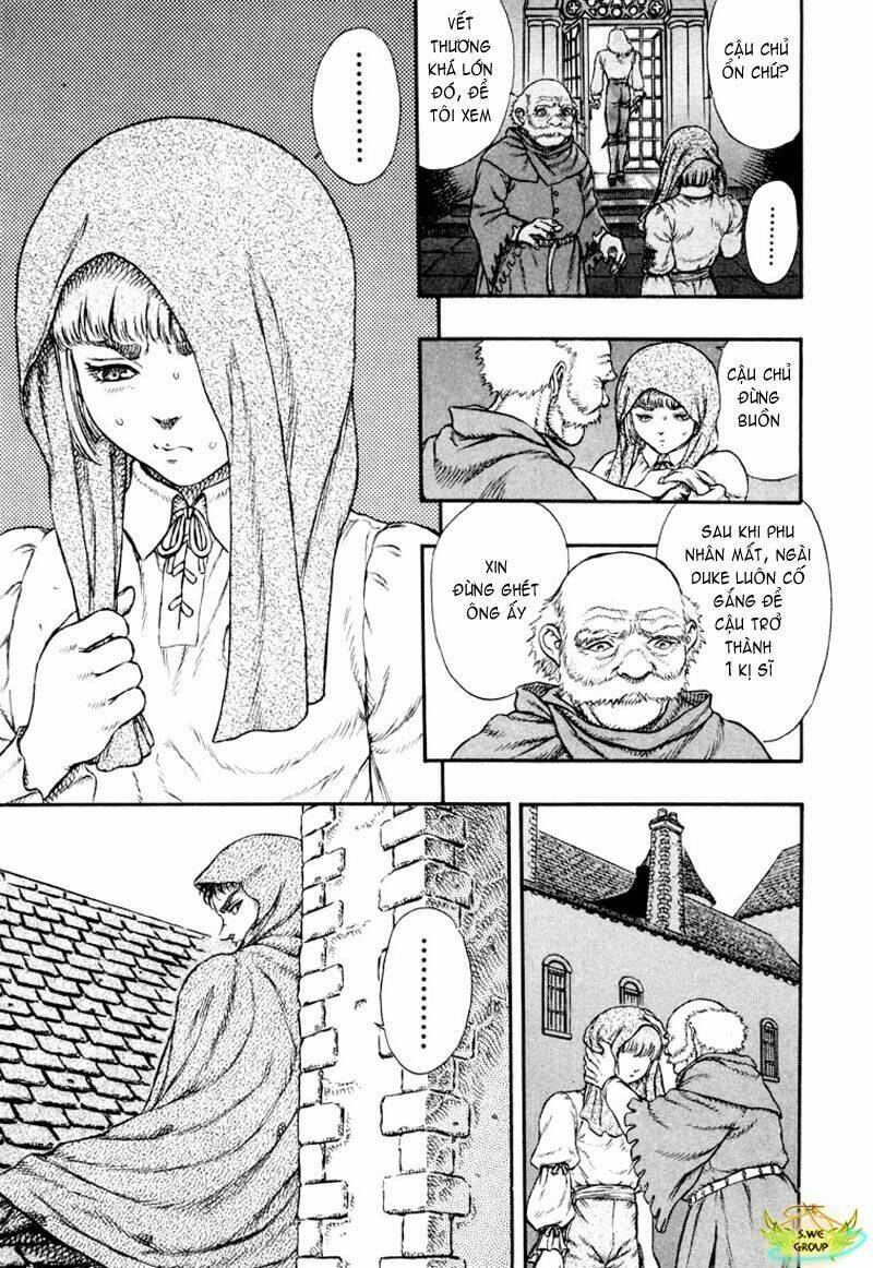 Berserk Tập 26 trang 10