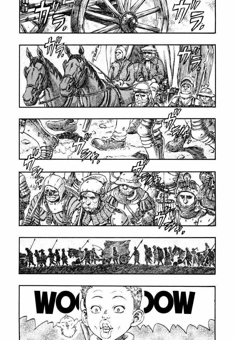 Berserk Tập 260 trang 2