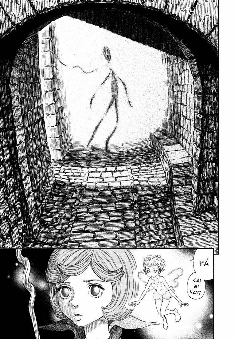 Berserk Tập 260 trang 21
