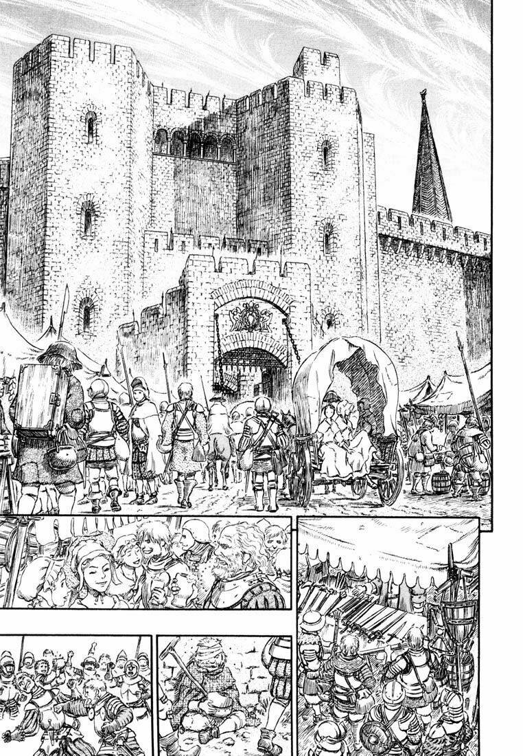 Berserk Tập 260 trang 7