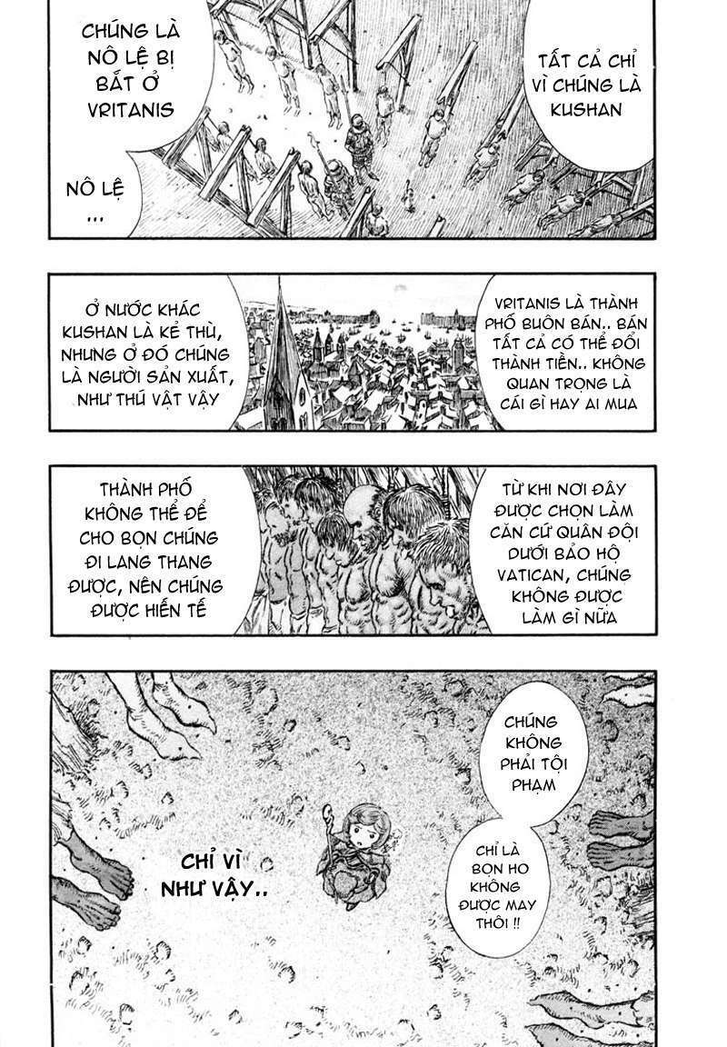 Berserk Tập 261 trang 11