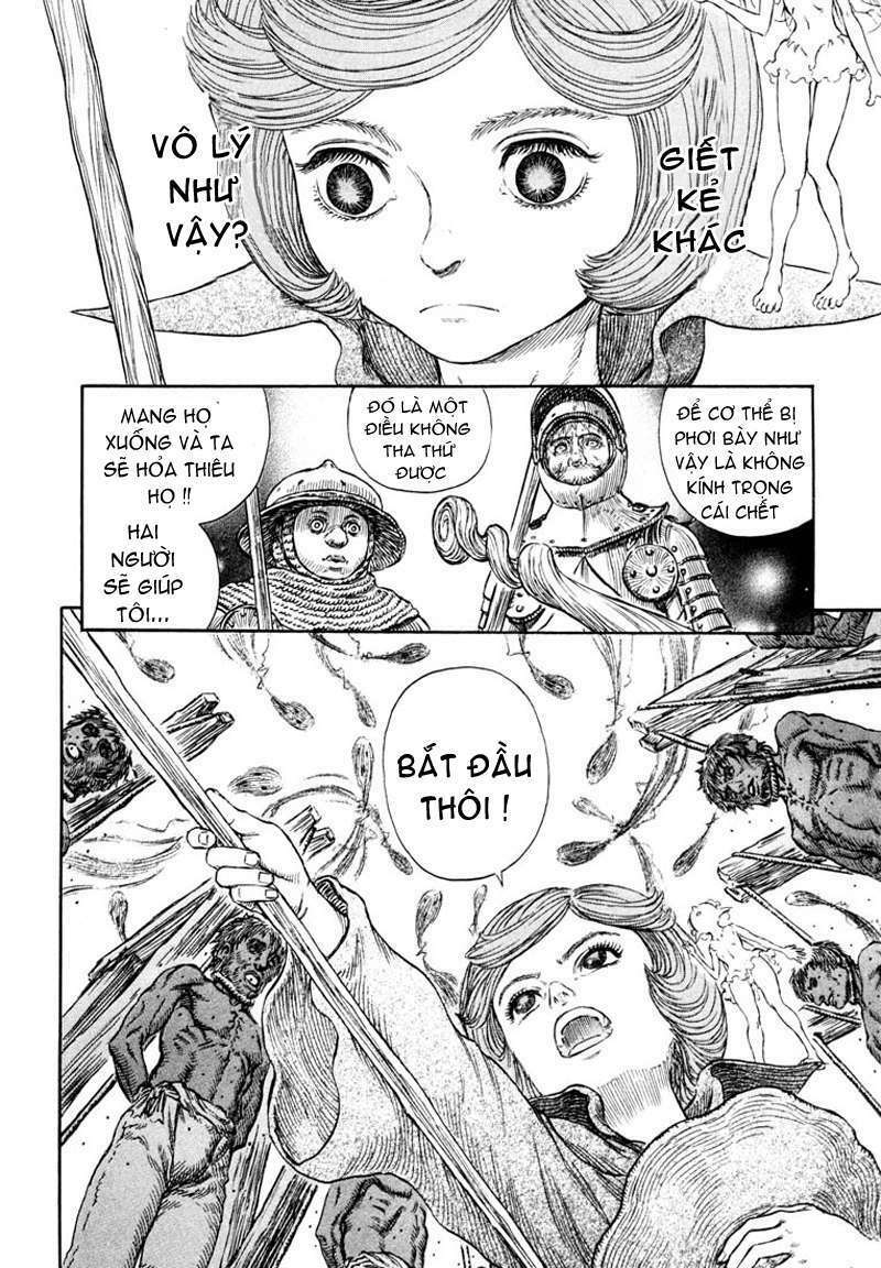 Berserk Tập 261 trang 12