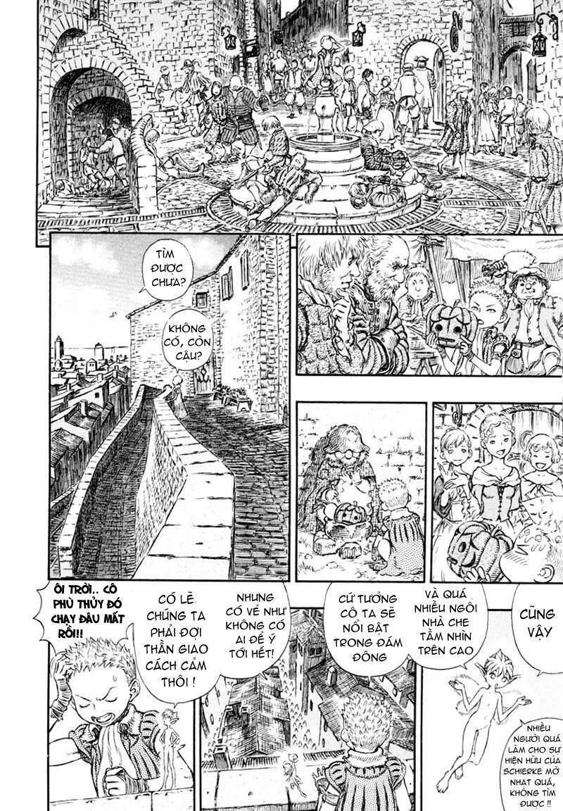 Berserk Tập 261 trang 14