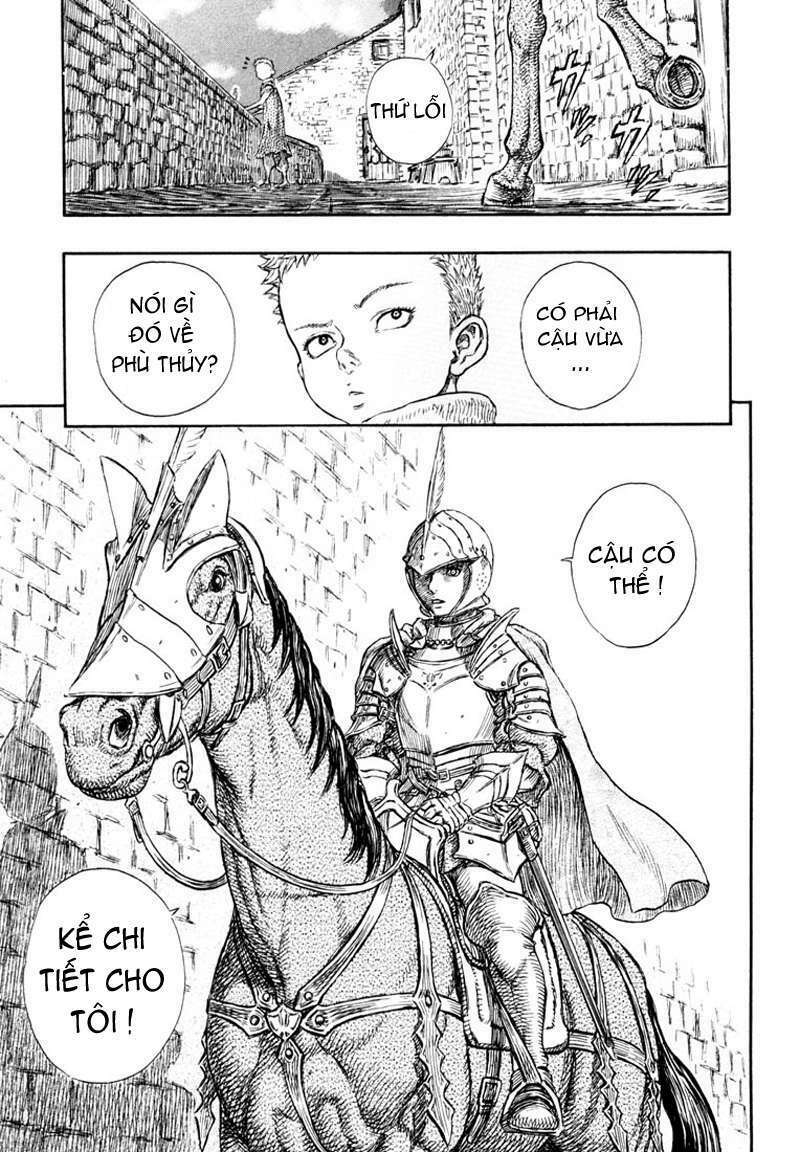 Berserk Tập 261 trang 15