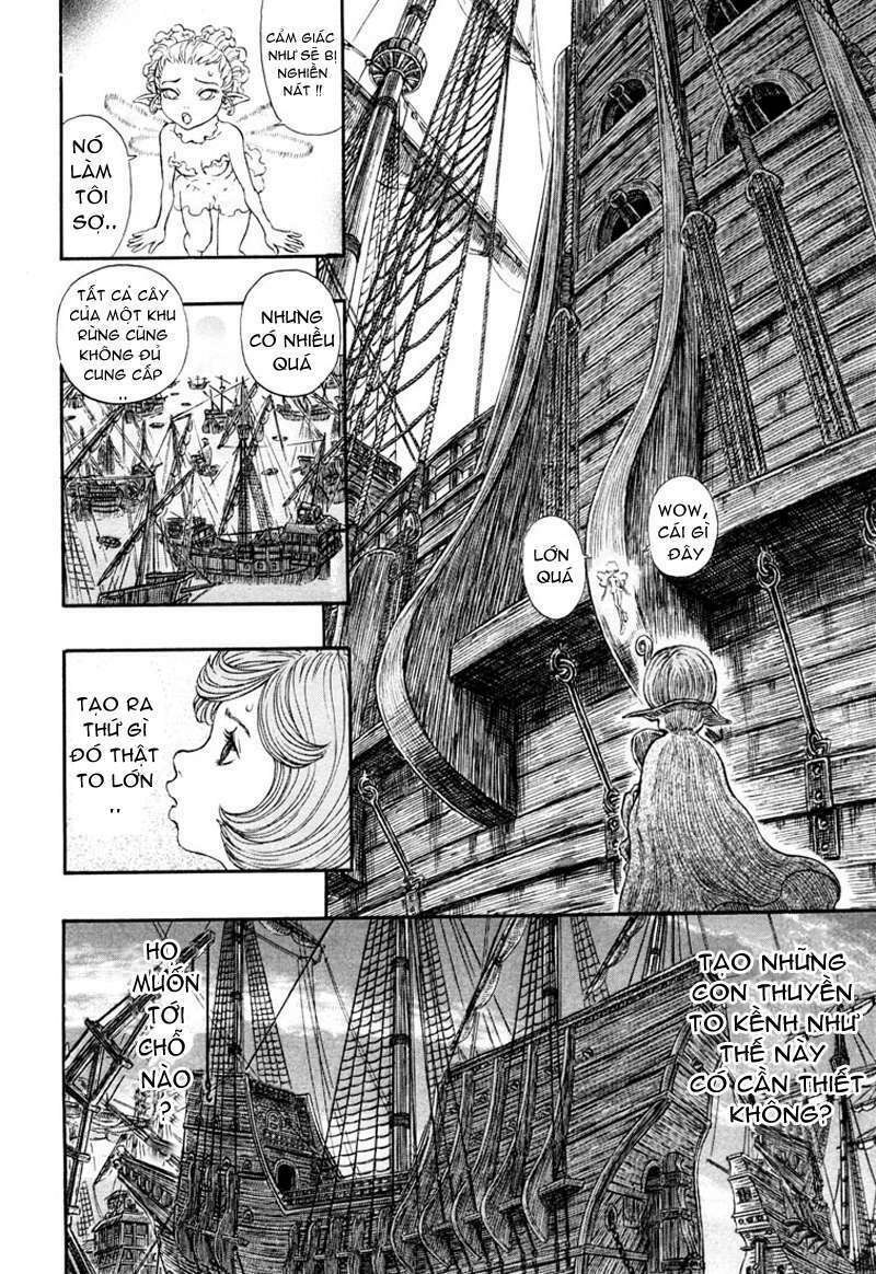 Berserk Tập 261 trang 17