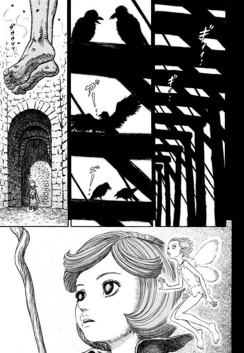 Berserk Tập 261 trang 4