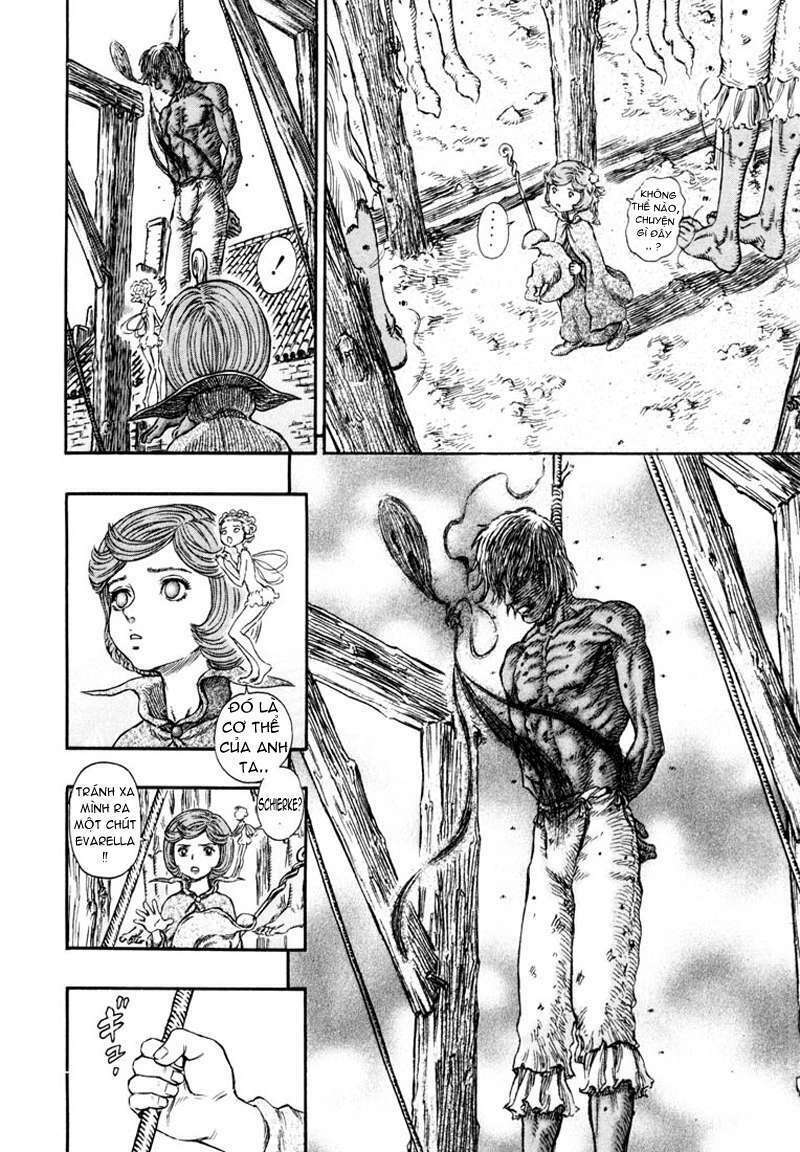 Berserk Tập 261 trang 6