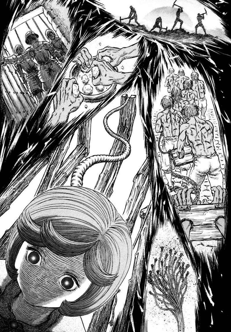 Berserk Tập 261 trang 7