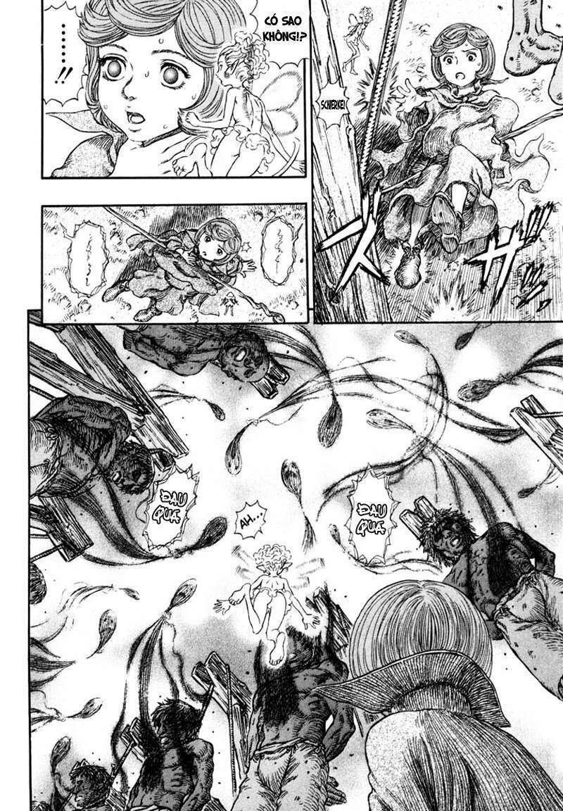 Berserk Tập 261 trang 8