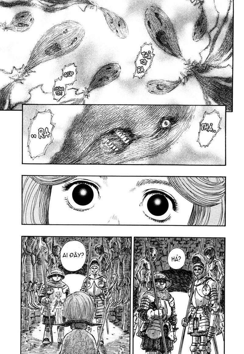 Berserk Tập 261 trang 9