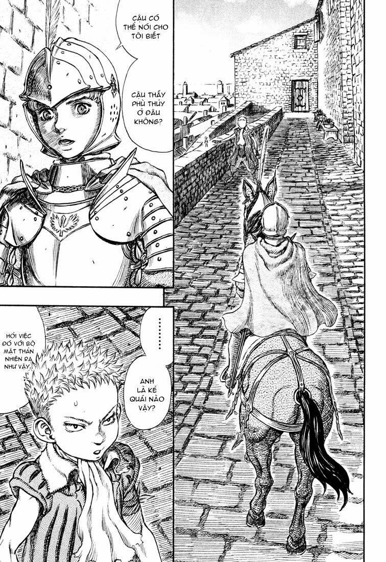 Berserk Tập 262 trang 2