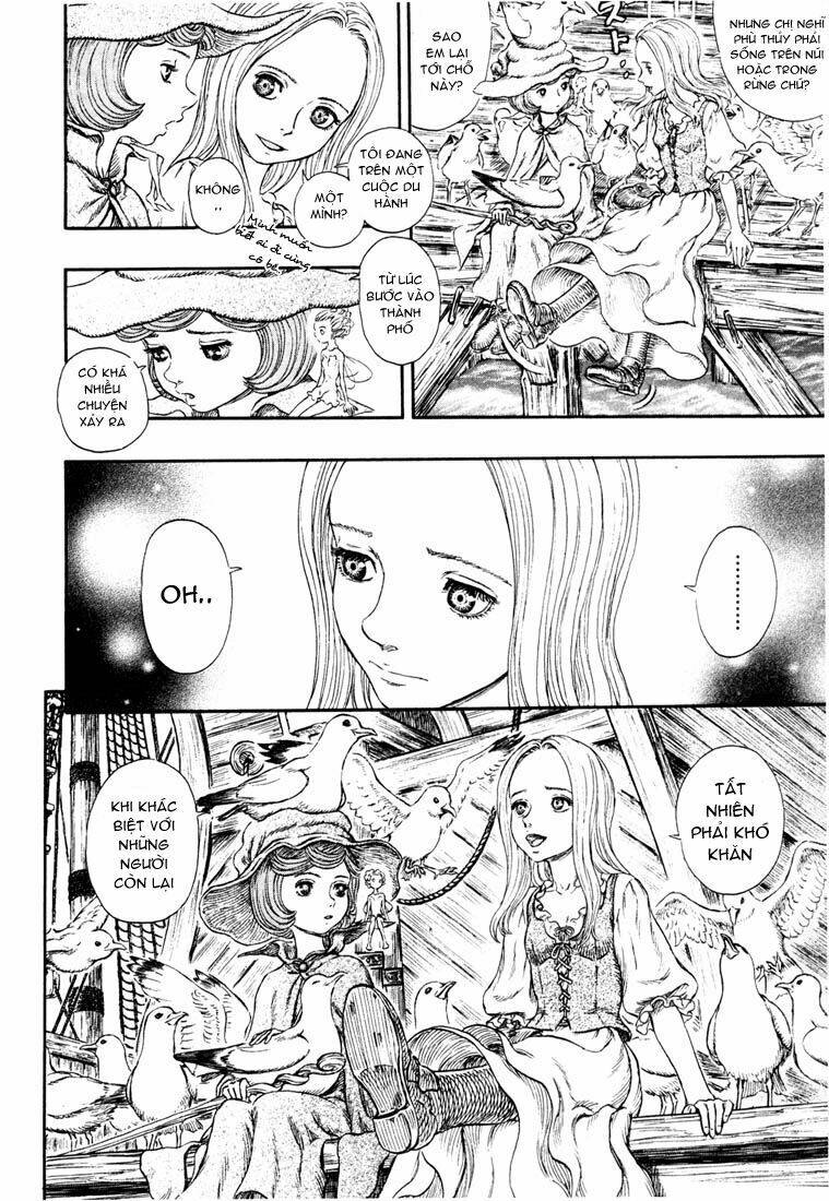 Berserk Tập 262 trang 11