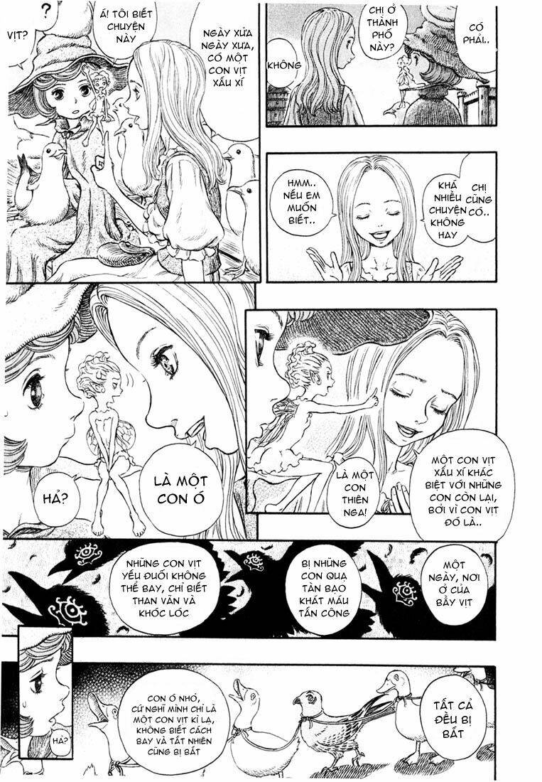 Berserk Tập 262 trang 12