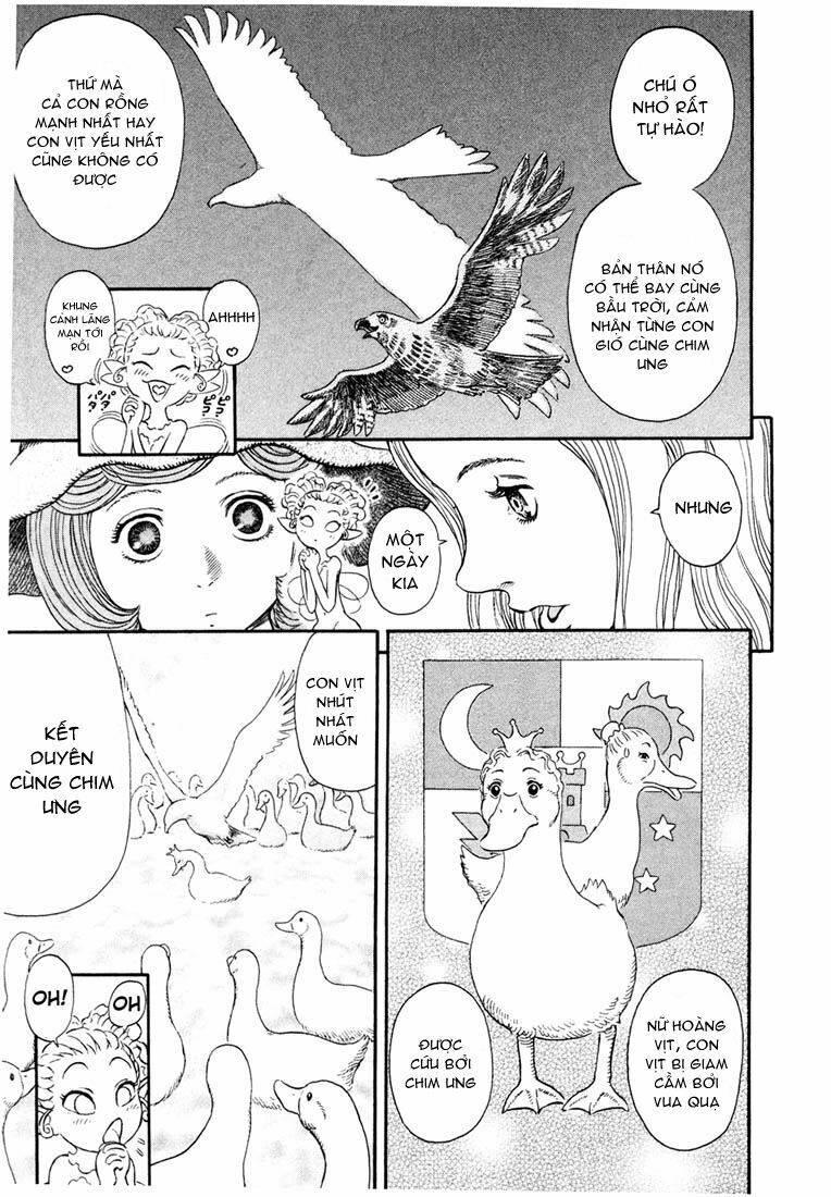 Berserk Tập 262 trang 14
