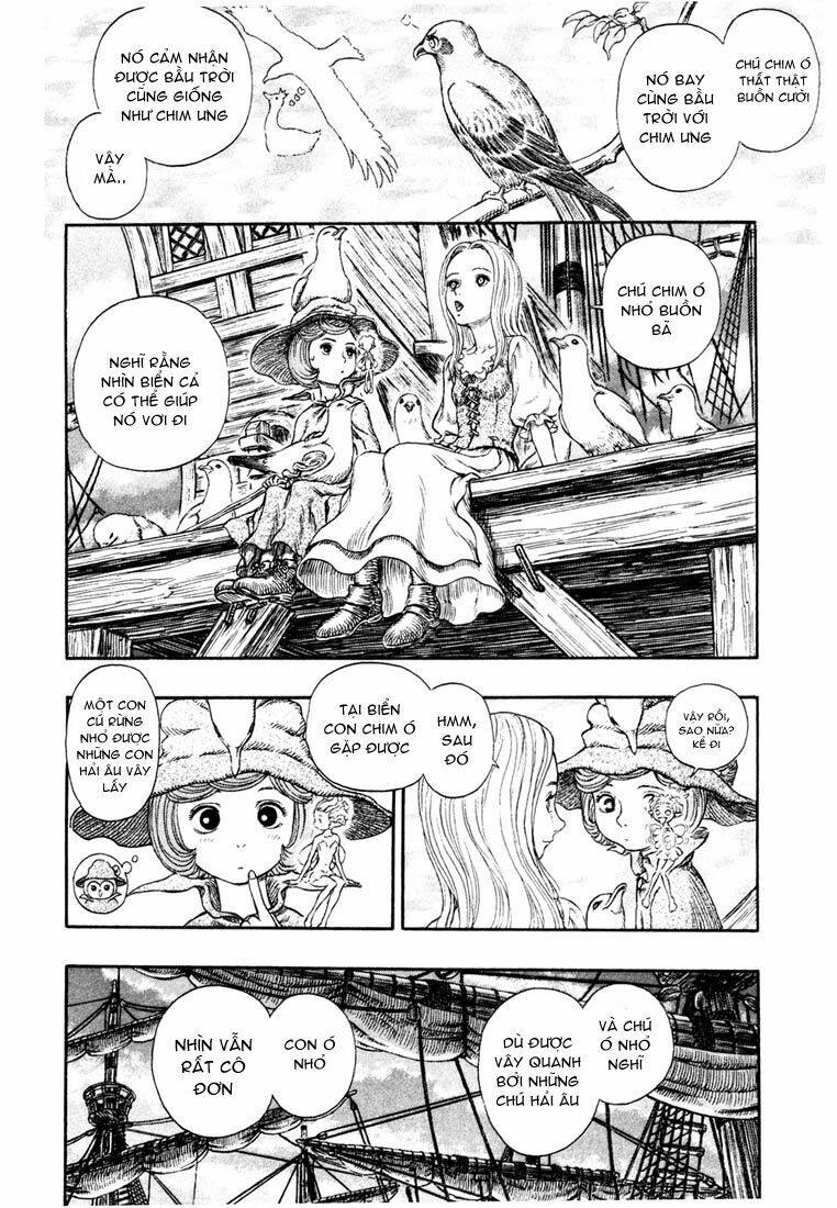 Berserk Tập 262 trang 15