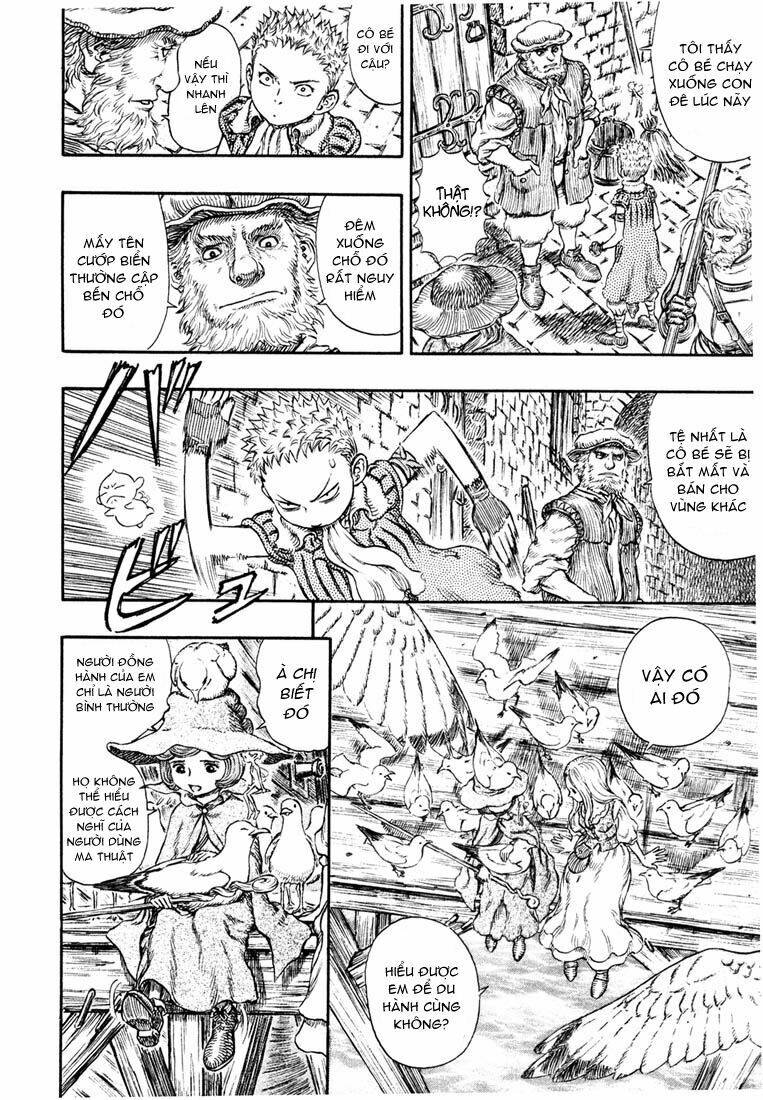 Berserk Tập 262 trang 17