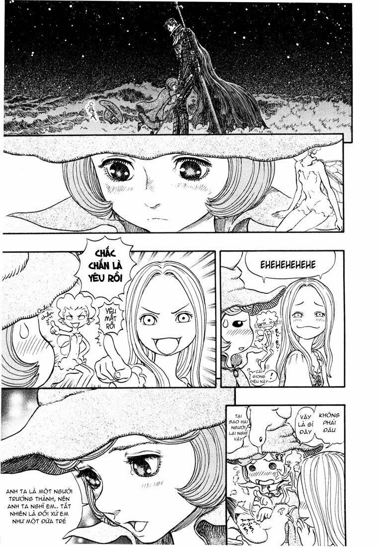 Berserk Tập 262 trang 18