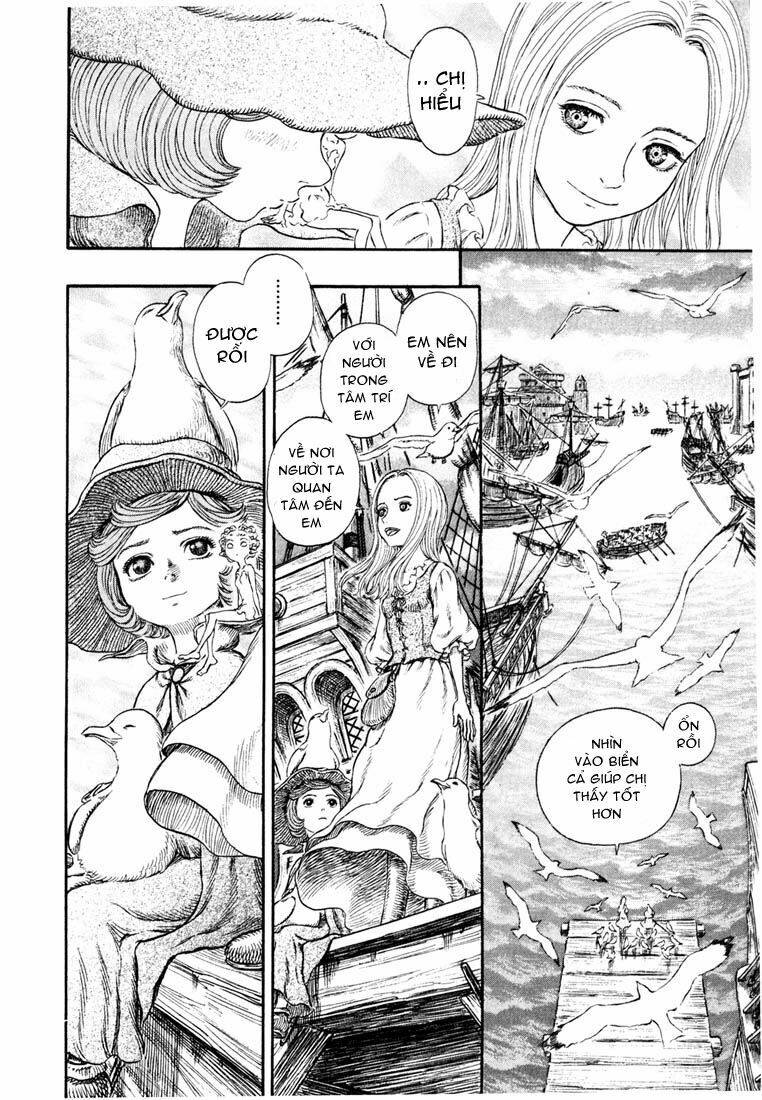 Berserk Tập 262 trang 19