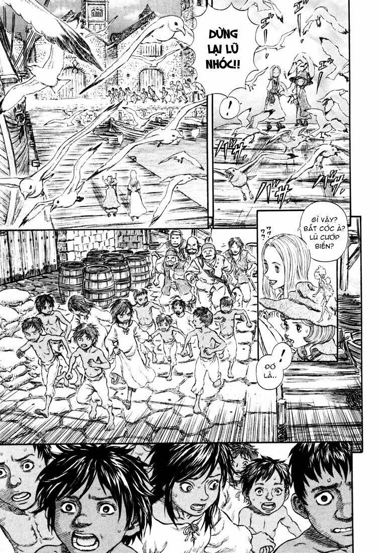 Berserk Tập 262 trang 20