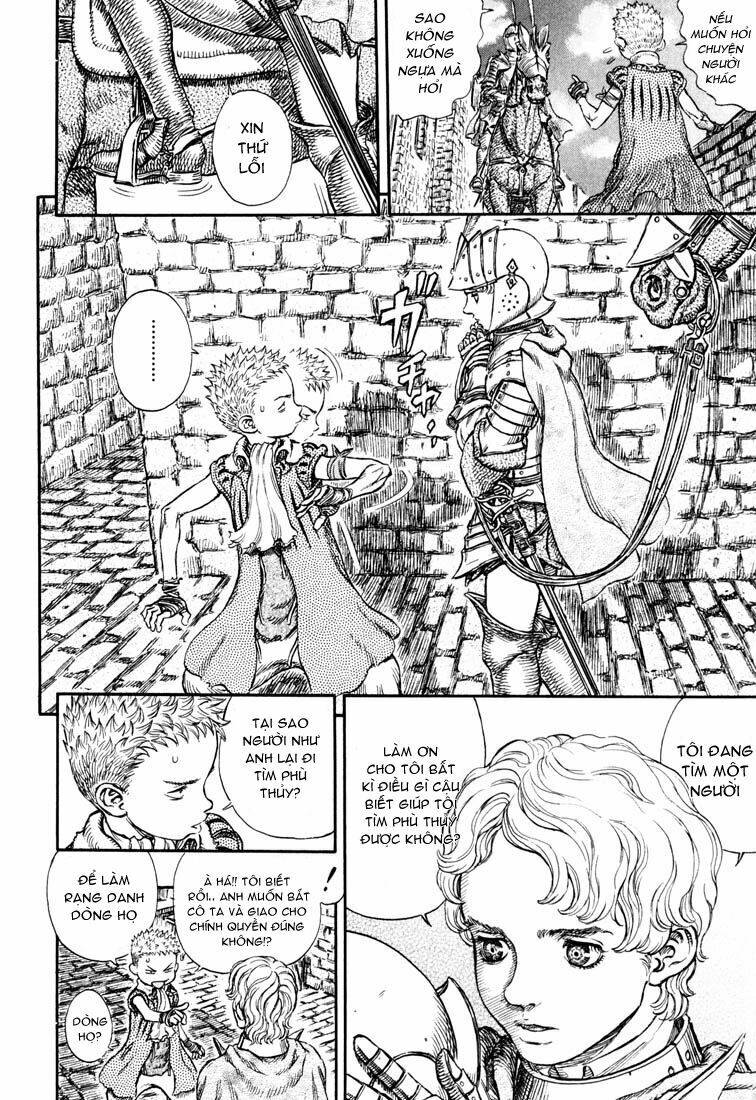 Berserk Tập 262 trang 3