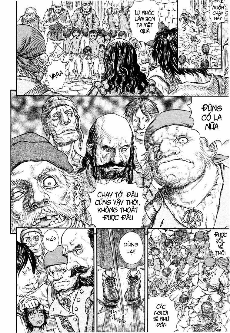 Berserk Tập 262 trang 21
