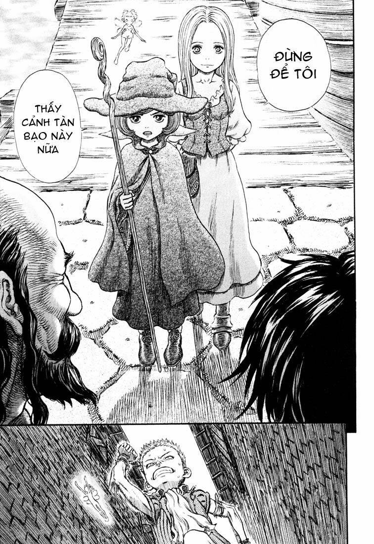 Berserk Tập 262 trang 22