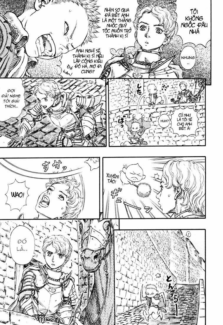 Berserk Tập 262 trang 4