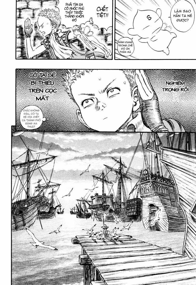 Berserk Tập 262 trang 5