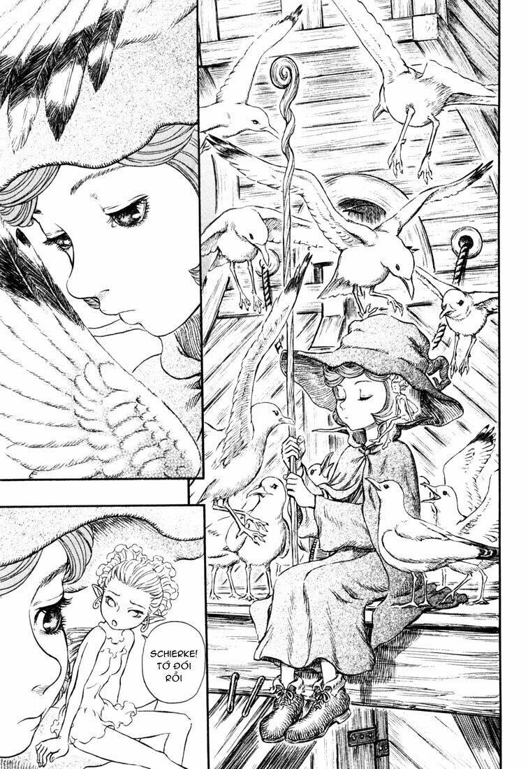 Berserk Tập 262 trang 6