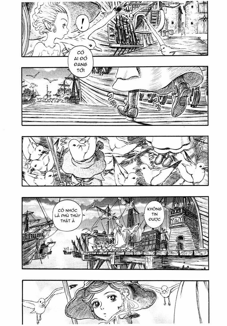 Berserk Tập 262 trang 7