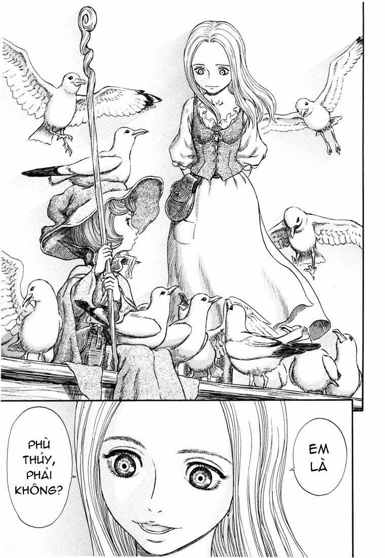 Berserk Tập 262 trang 8