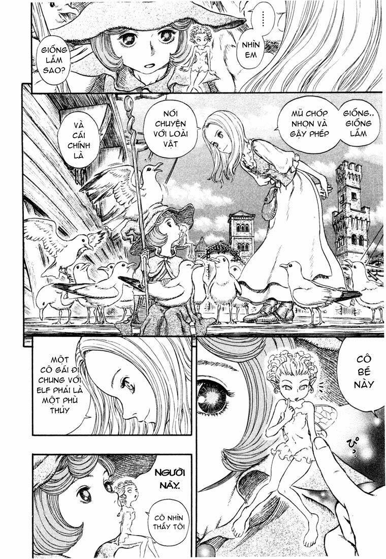 Berserk Tập 262 trang 9