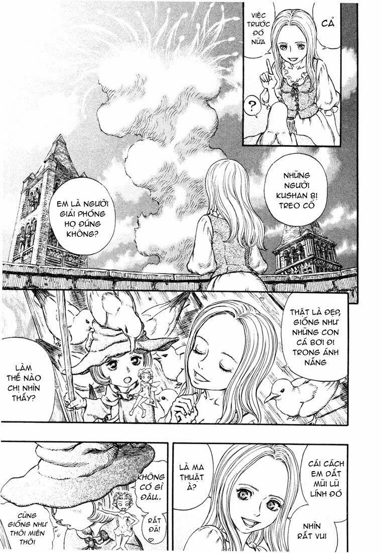 Berserk Tập 262 trang 10