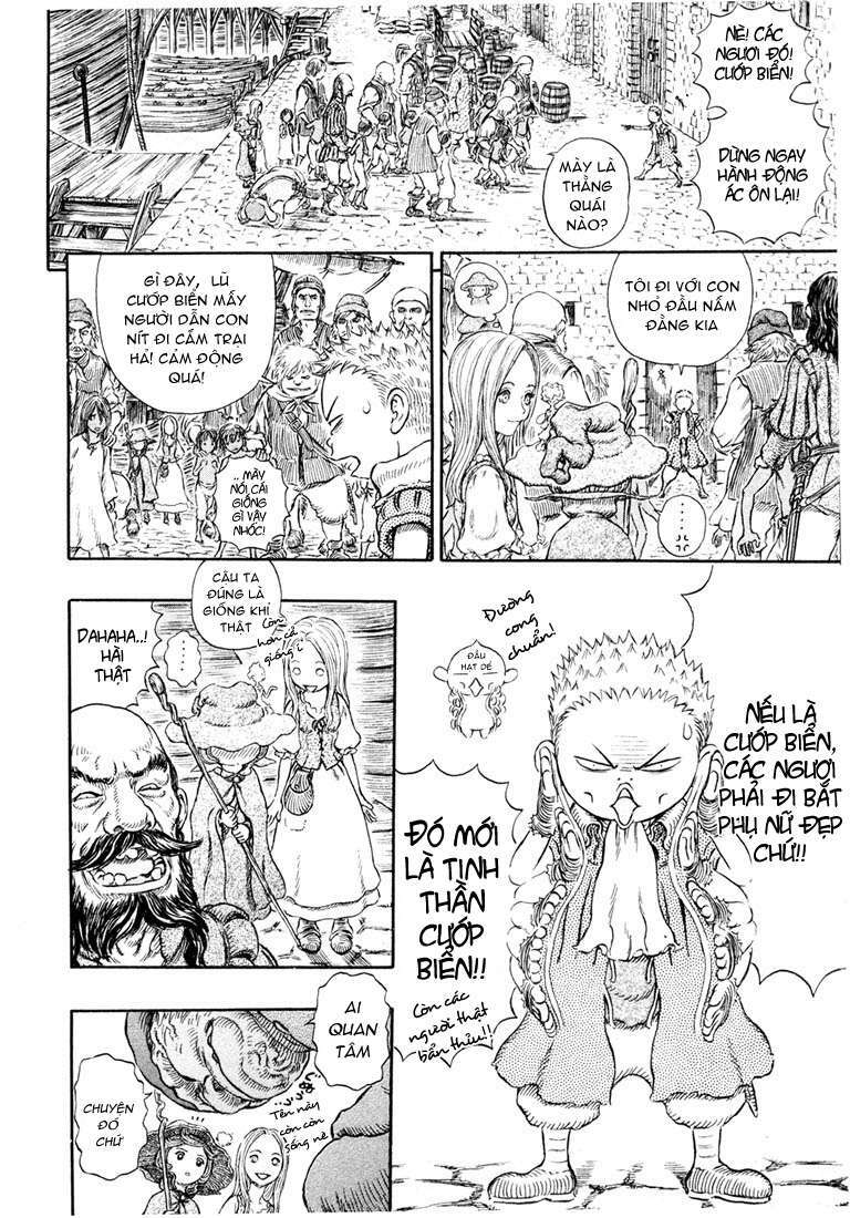 Berserk Tập 263 trang 11