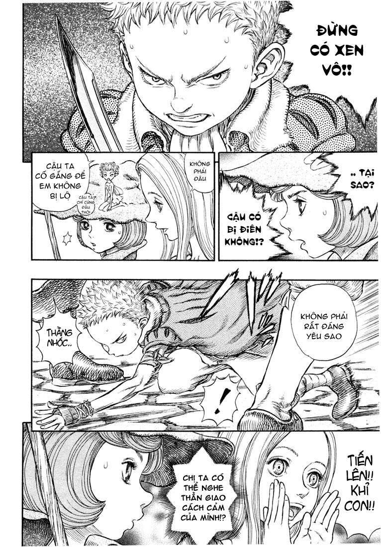 Berserk Tập 263 trang 15