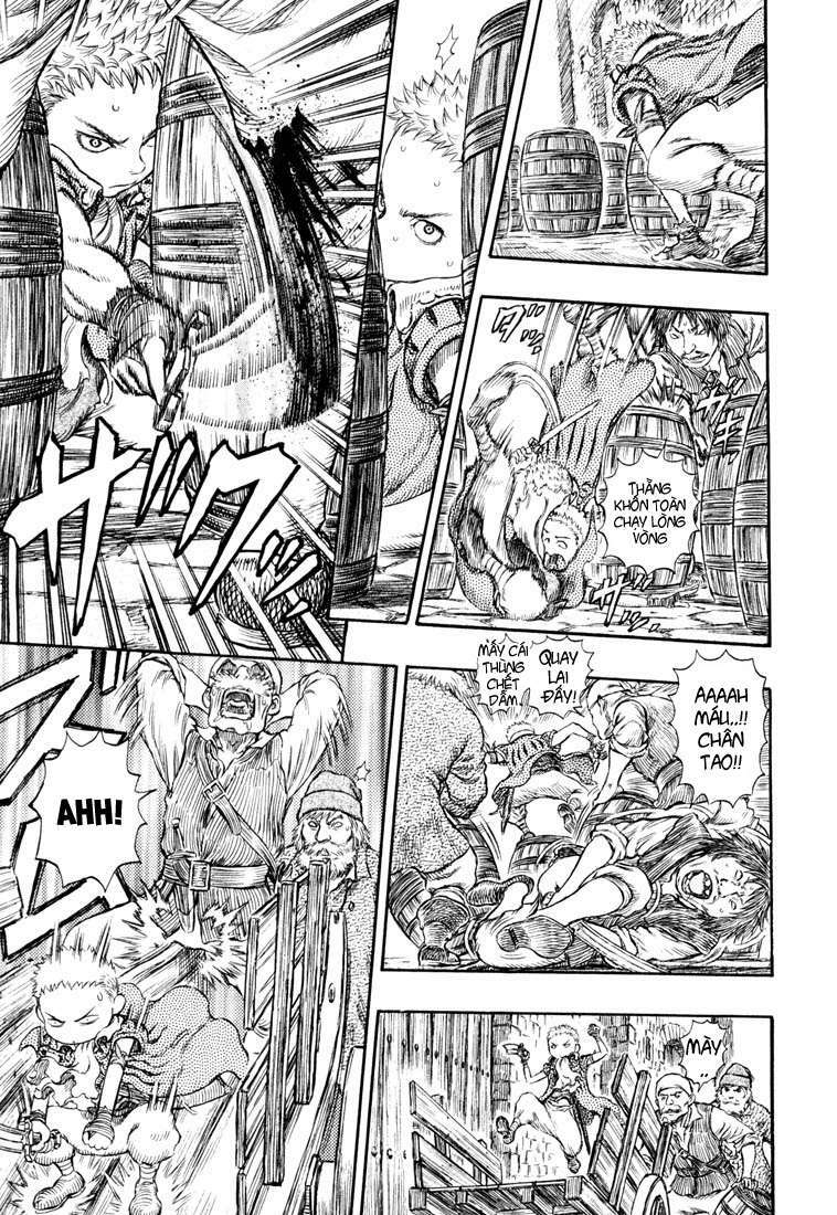 Berserk Tập 263 trang 16