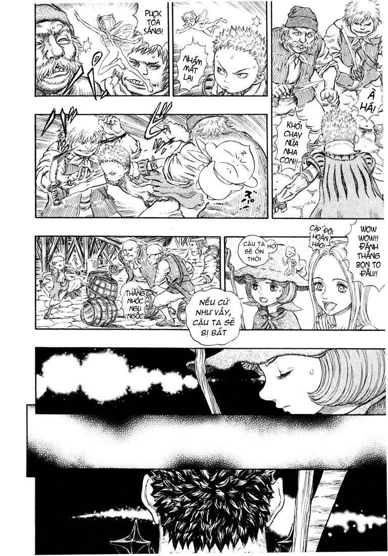 Berserk Tập 263 trang 17