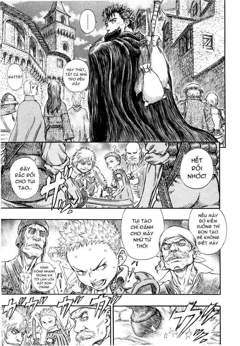 Berserk Tập 263 trang 18