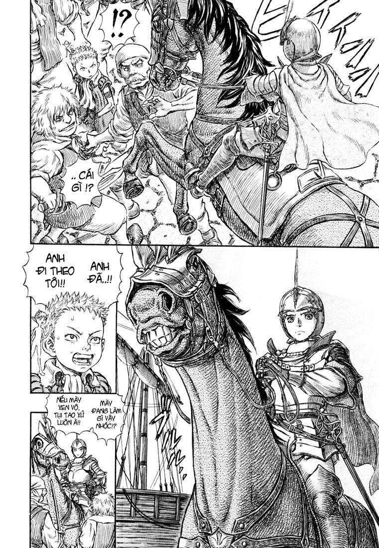 Berserk Tập 263 trang 19