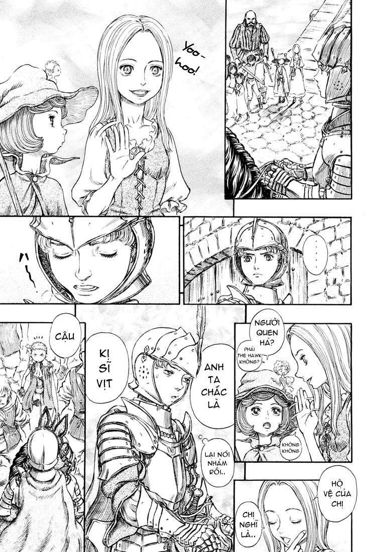 Berserk Tập 263 trang 20
